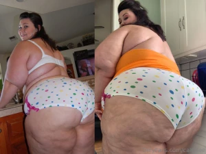 Polka dot pudge before after 38 pics 6min vid i held onto these part 28