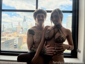 Lunacolombianaxxx lunacolombianaa stay tuned new boy girl video friday part 1