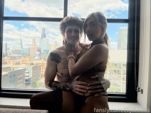 Lunacolombianaxxx lunacolombianaa stay tuned new boy girl video friday part 5