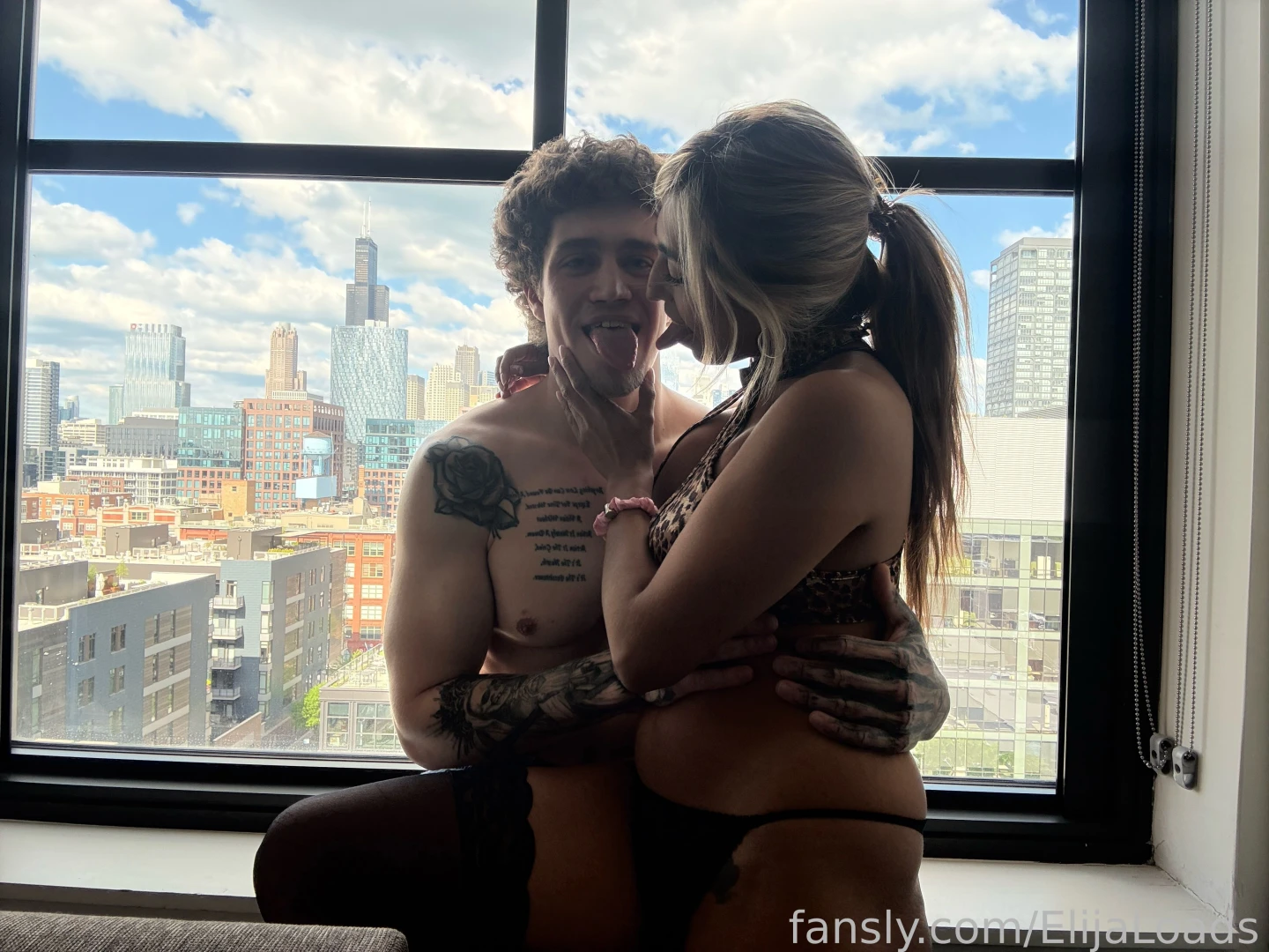 Lunacolombianaxxx lunacolombianaa stay tuned new boy girl video friday part 4 