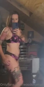A couple of little snippets from the last few sessions i always intend part 2