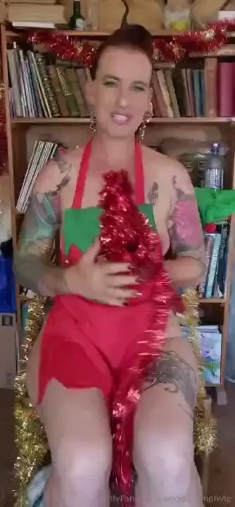 I created a fantastic toy in santa s workshop and tested it right 