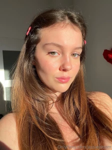 And now for the cute selfies as you can see i ve already undressed do