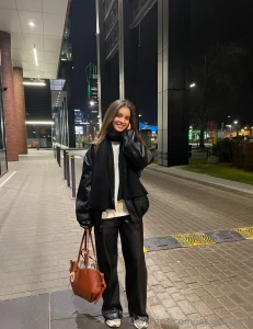 Serious at first and then funny part 1