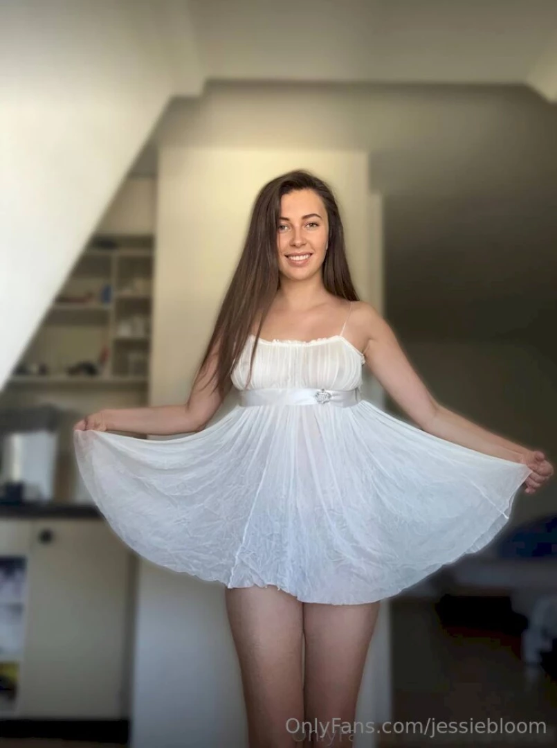 Free free free free juicy girl oliviavelvet dreaming about hot dick part 186 