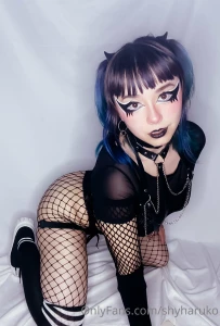 Shyharuko part 5