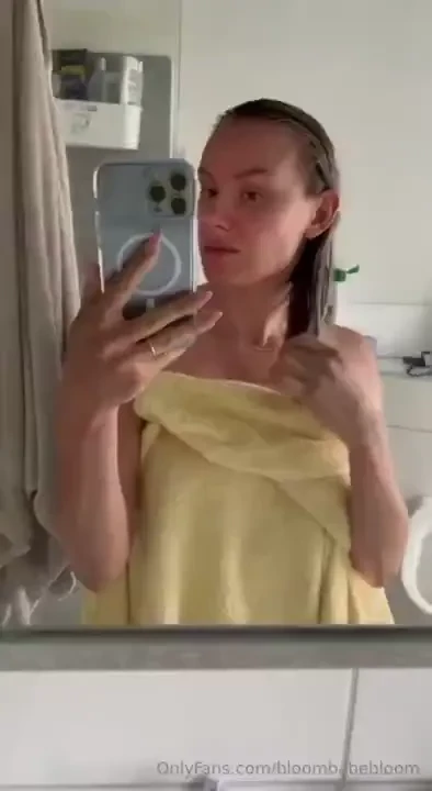 I like to take a shower after a working day it immediately makes me 