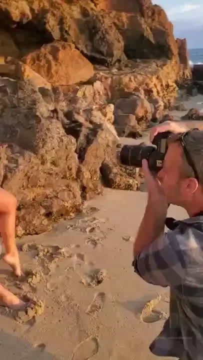 Getting some great photos 