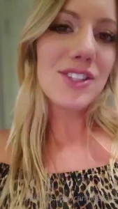 My lazy eye is extra lazy right now