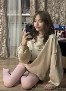 Blondy darling is waiting for your message lola_llli are you ready to part 479