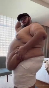 Do you like my big body part 1