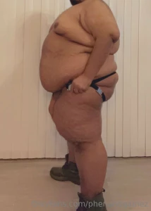 The dick and the body what you worshiping first