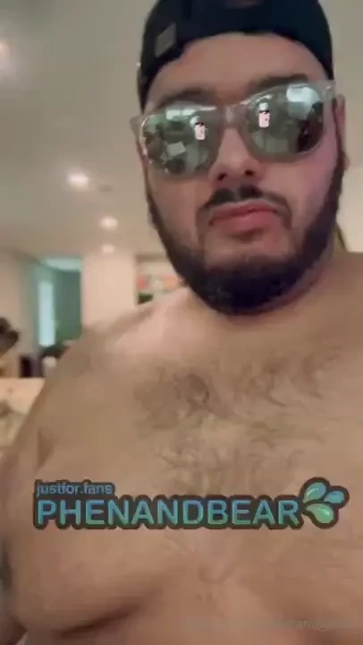 Should i be a bear gogo dancer 