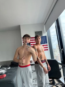 We re still here just waiting on you