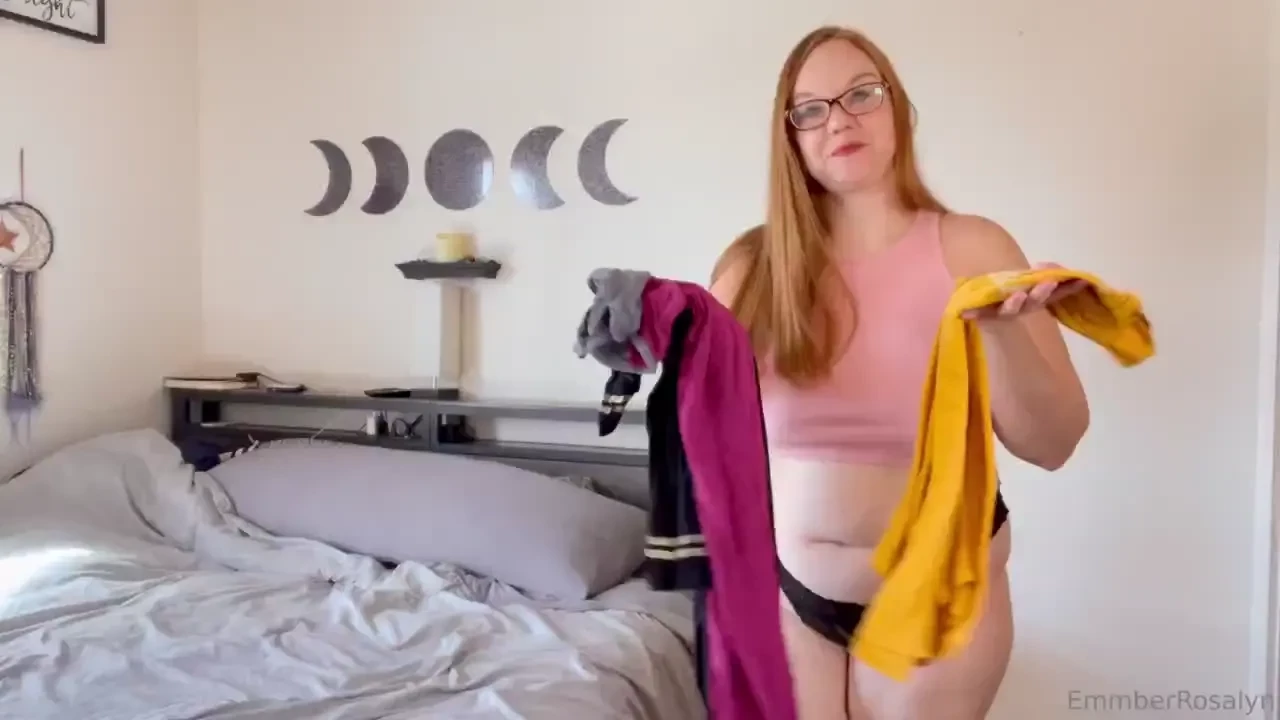 Behind the scenes sleepwear addition i don t sleep in anything skin 