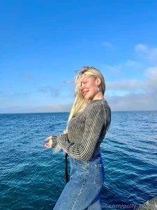 I love walking especially by the sea this is the best way to clear part 2