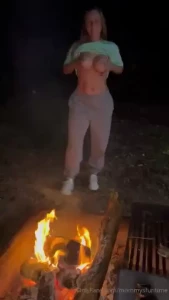 I mean it s only right to show you my titties on titty tuesday right