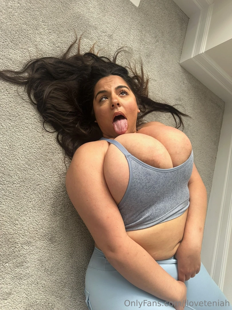 The view gets better the longer you look part 1 