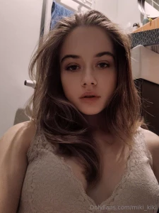 Mayaprivate18 is new to of and hopes to find a real connection and part 5