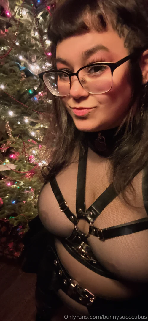 Happy holidays part 423 