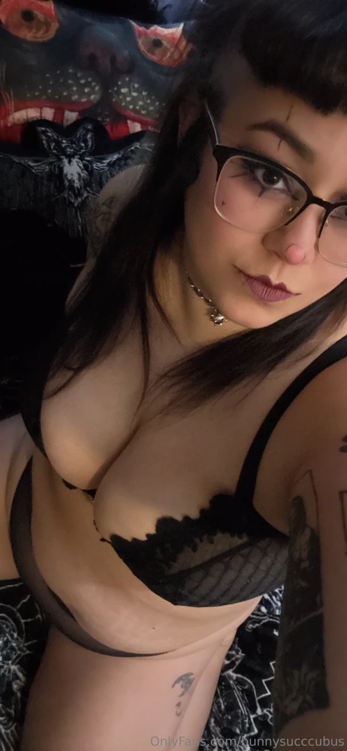 Bunnysucccubus part 25 