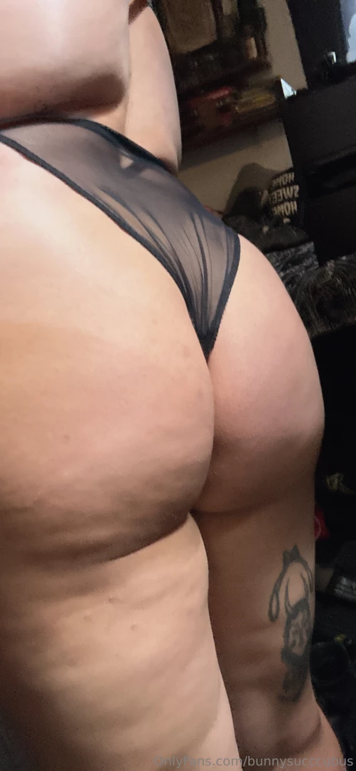 Bunnysucccubus part 35 