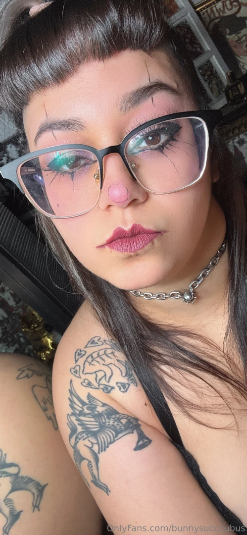 Bunnysucccubus part 27 