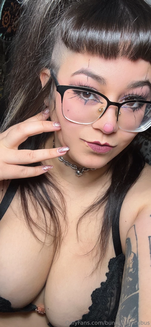 Bunnysucccubus part 29 
