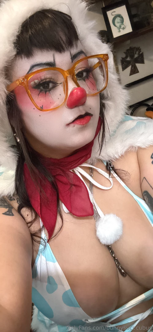 I like balloons part 3 