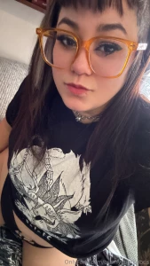 I made shirts with my art on it and i think that s mighty cool part 3