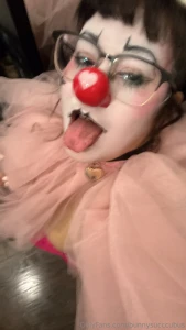 I made this clown ruff and it s much too big part 12