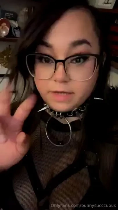 Goth night part 7 