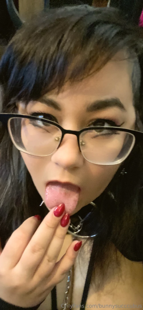 Bunnysucccubus part 6 