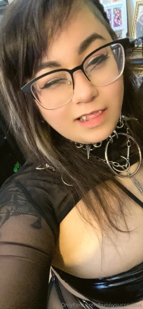 Bunnysucccubus part 9 