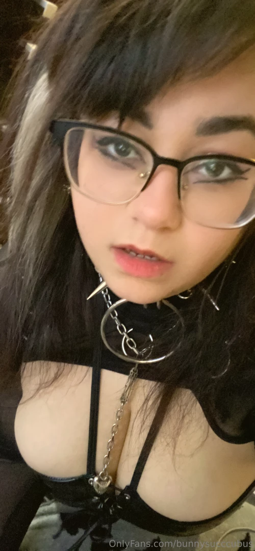 Bunnysucccubus part 12 