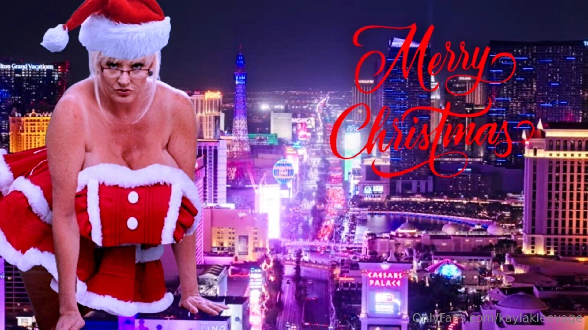 Merry christmas everybody part 19 