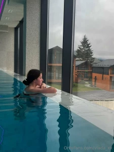 A vacation that can be associated with comfort and nature is the best