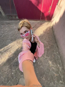 Maybe you are the one who will read this post and make my day special