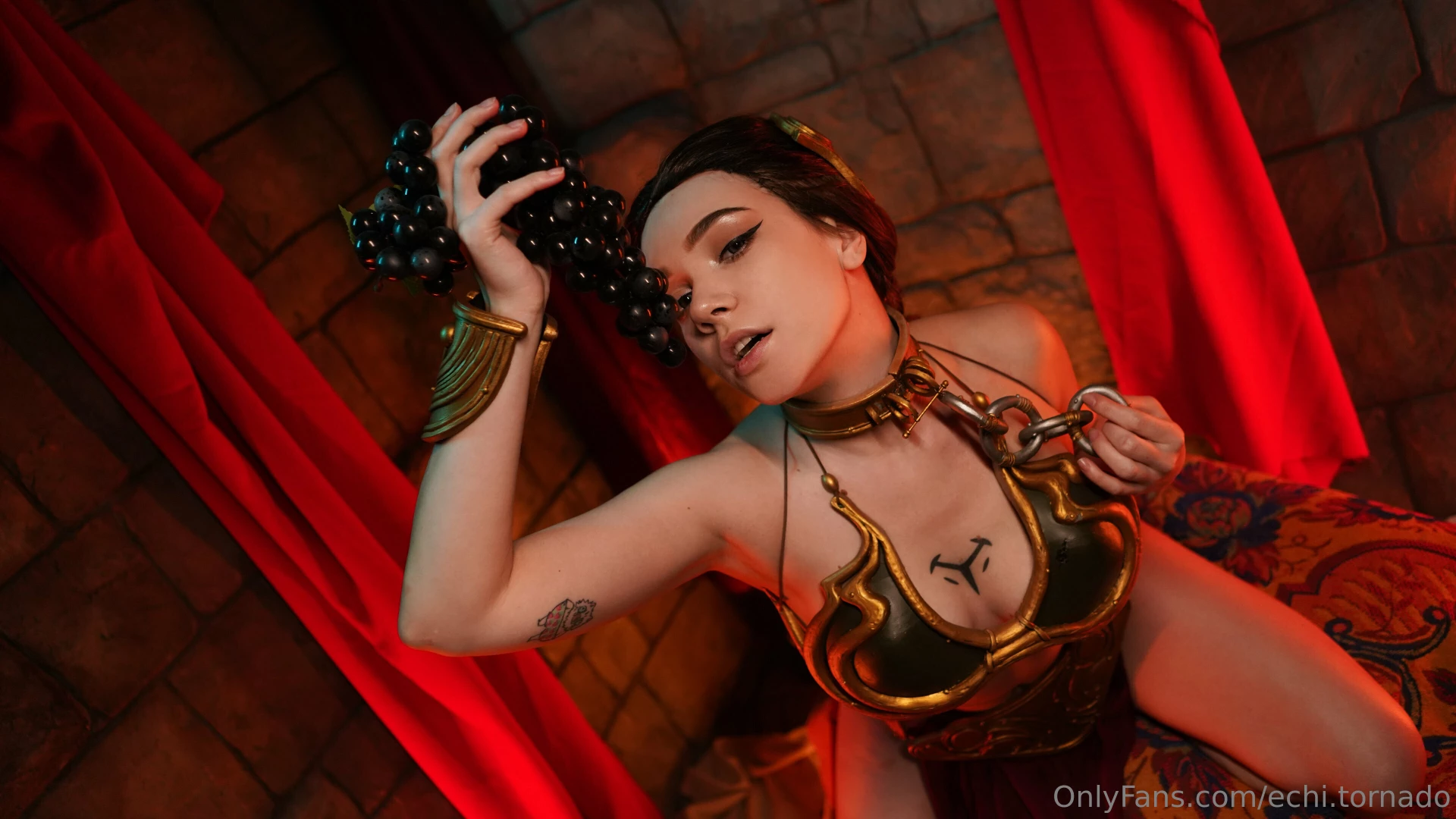 Impossible to resist such royal pleasure i was born to rule and seduce 