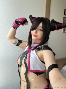 Cute chaotic and totally unstoppable you ready to spar