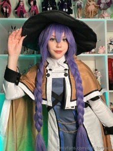 There s too much magic in this room or is it just your effect on me