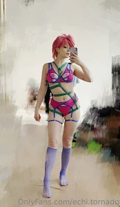 Do you like shibari part 6