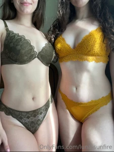 Would you help us get undressed with xoxokayla