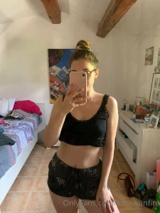 Sunday usually means cleaning the house but i can t help taking a part 1