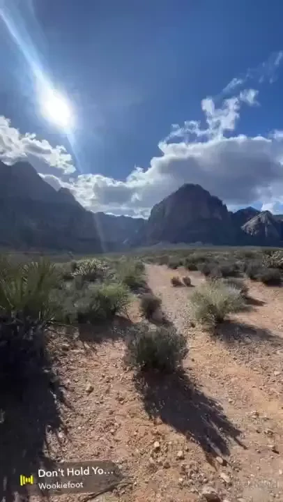 I was so thankful to spend the afternoon with shane out at red rock 