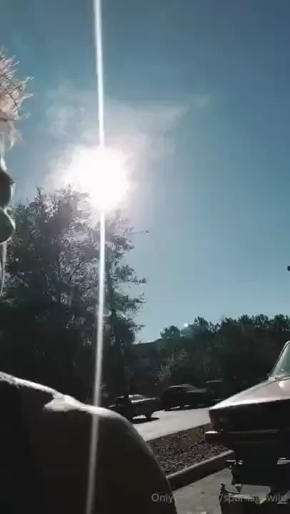 We made it to orlando 