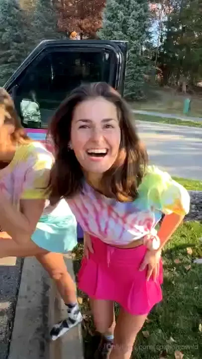 More sexy adventures cumin your way 