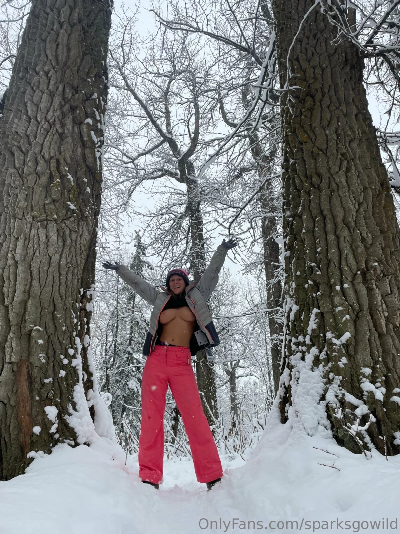 Let it snow let it snow let it snow part 1 