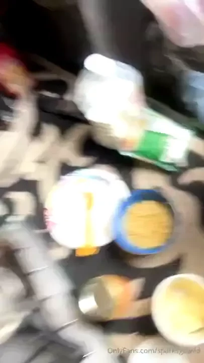 If the butter is too hard to spread we need to go further south until 