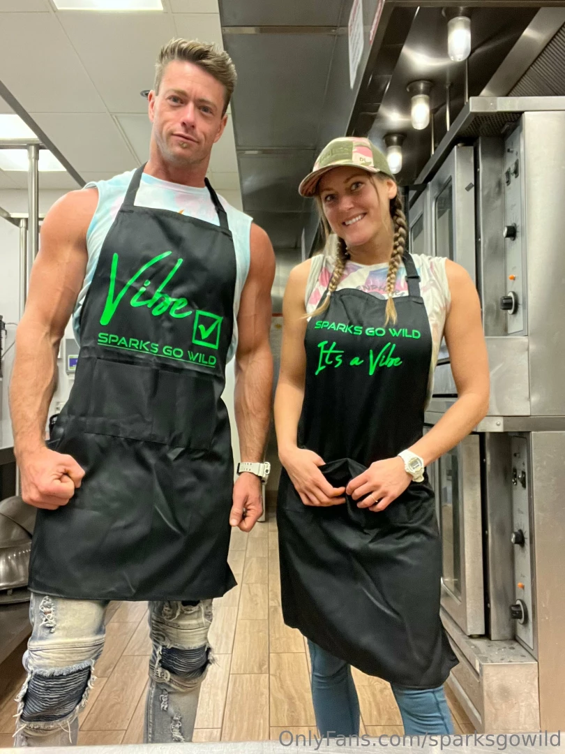 Did you know that stacy and i help out with alaska meal prep up here 